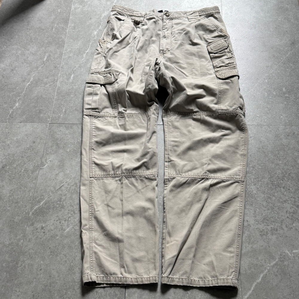 Vintage 5.11 Tactical Series Cargo Pants